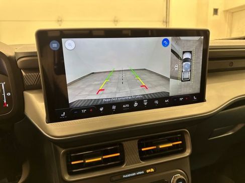 New 2026 Ford Maverick Tremor image 23