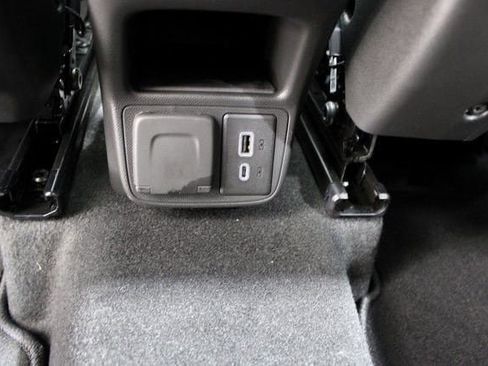 New 2026 Chevrolet TrailBlazer RS w/ Convenience Package image 21