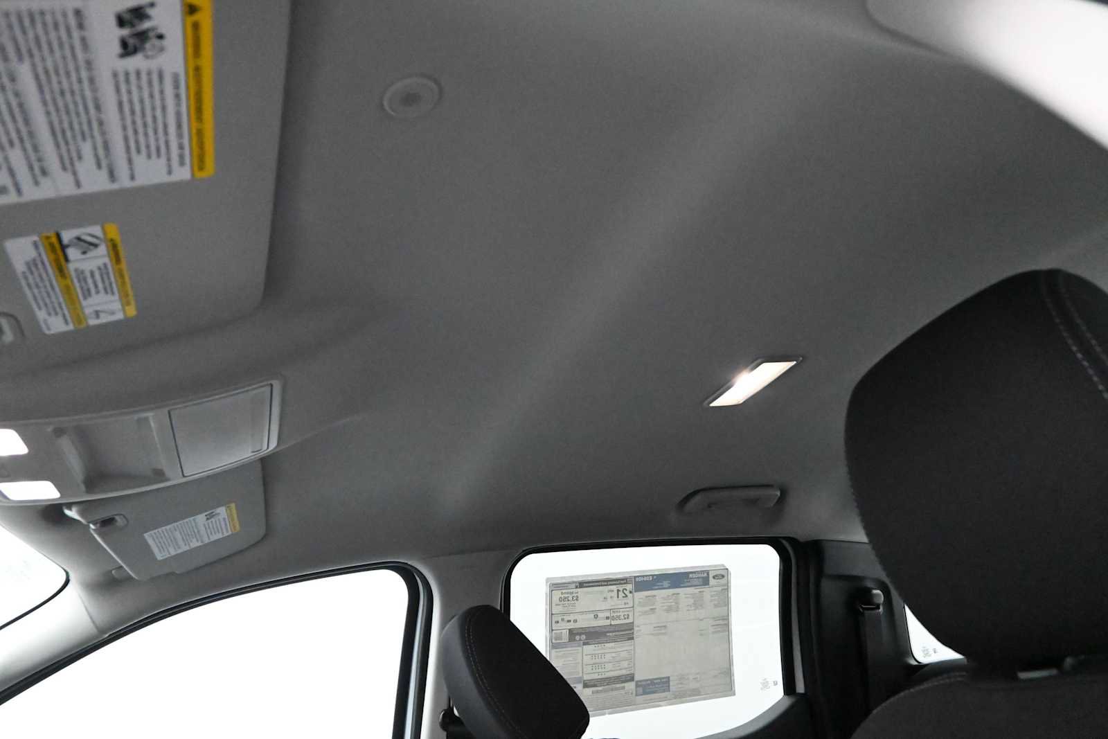 New 2026 Ford Ranger XL AWD/4WD image 30