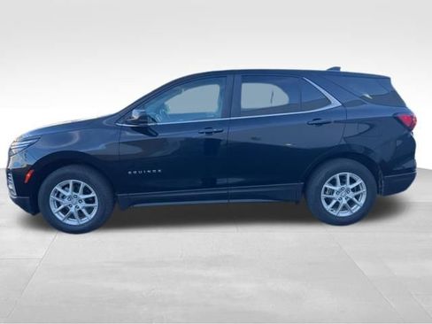 Used 2022 Chevrolet Equinox LT image 8