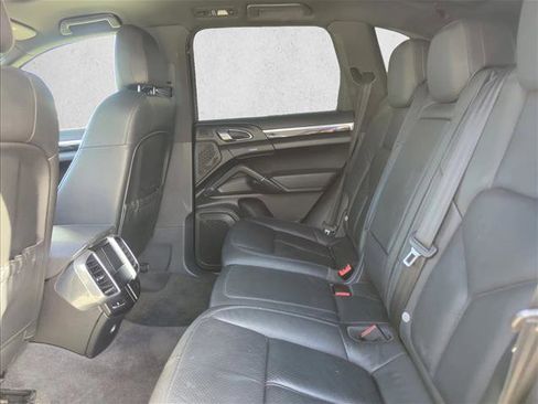 Used 2012 Porsche Cayenne S AWD/4WD image 14