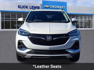 Used 2022 Buick Encore GX Essence w/ Experience Buick Package video 2