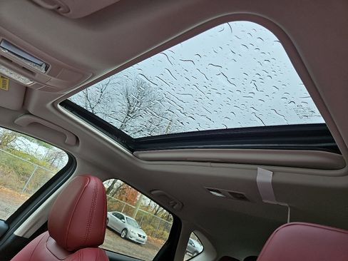 New 2025 MAZDA CX-5 Carbon Edition image 12