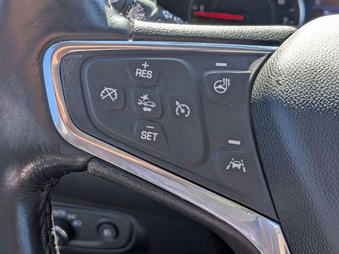 Used 2019 Chevrolet Equinox Premier w/ Premier True North Edition AWD/4WD image 19
