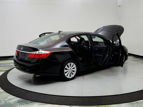Used 2013 Honda Accord EX-L image 11