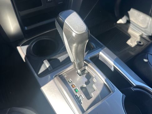 Used 2022 Toyota 4Runner TRD Sport image 16