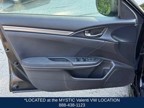 Used 2019 Honda Civic Sport image 33