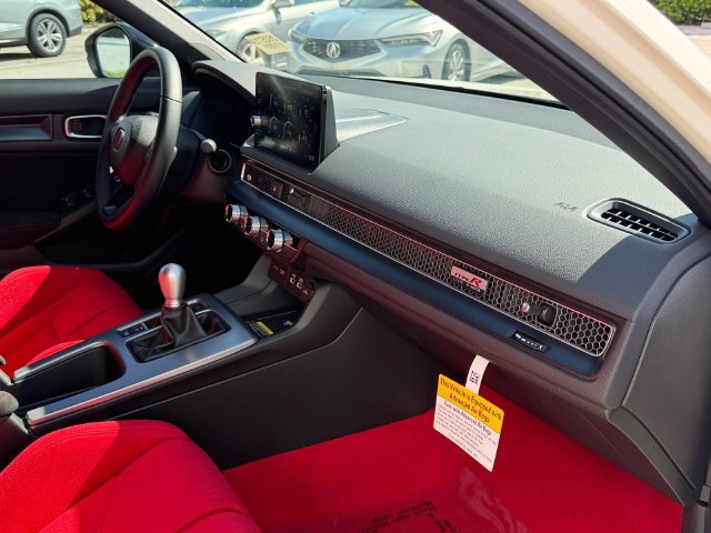 Certified 2024 Honda Civic Type R image 21