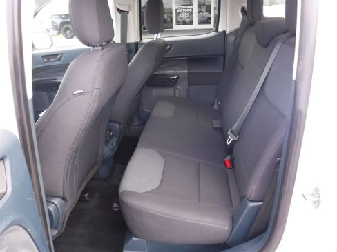 Used 2022 Ford Maverick XL w/ Equipment Group 100A Standard AWD/4WD image 9