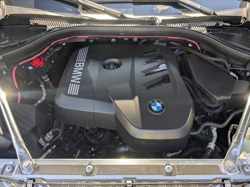 Used 2026 BMW X3 xDrive30 w/ Convenience Package image 18