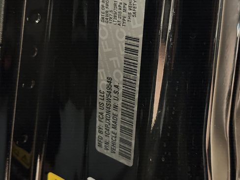 New 2025 Jeep Wrangler Unlimited Sport image 26