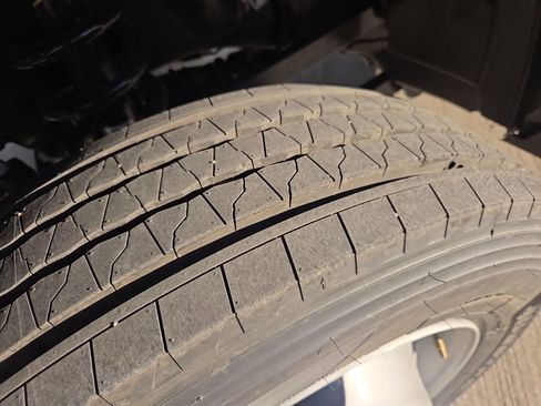 New 2026 RAM 5500 Tradesman w/ Chrome Appearance Group image 25