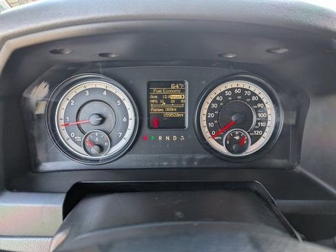 Used 2015 RAM 3500 Tradesman w/ Chrome Appearance Group AWD/4WD image 22