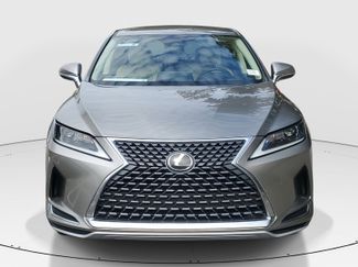 Certified 2022 Lexus RX 350 FWD video 2