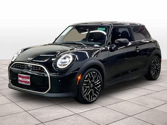 Used 2025 MINI Cooper S FWD video 1