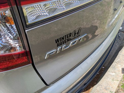 Used 2022 Honda Pilot Special Edition image 12