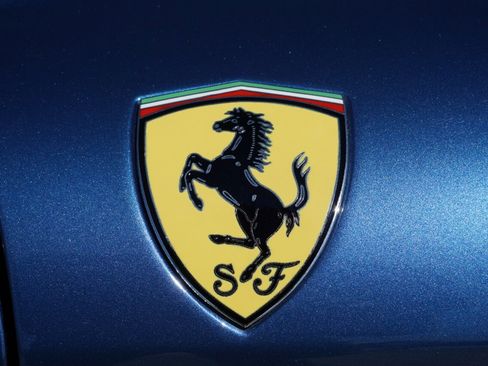 Used 2006 Ferrari F430 Spider image 33