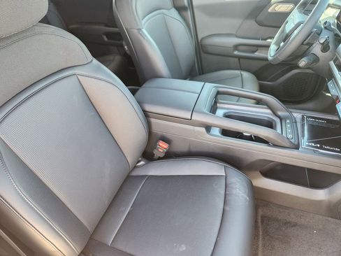 New 2027 Kia Telluride S AWD/4WD image 13