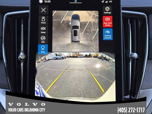 New 2026 Volvo XC90 B6 Ultra w/ Protection Package Premier image 17