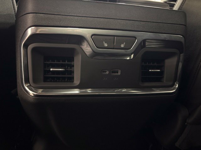 Used 2026 Chevrolet Silverado 2500 LTZ w/ Trail Boss Package AWD/4WD image 34