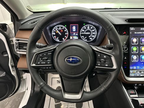 Used 2025 Subaru Legacy Touring XT w/ Tech Package #3 image 28