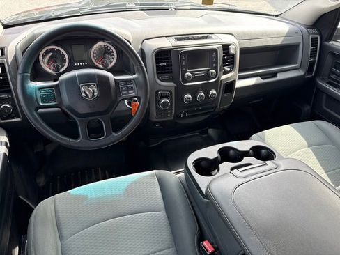 Used 2017 RAM 1500 Express AWD/4WD image 14