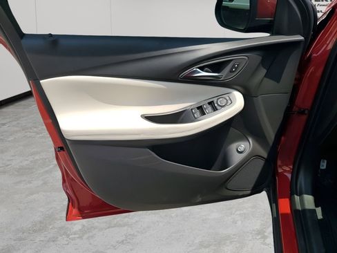 New 2026 Buick Encore GX Preferred w/ Comfort Package image 33