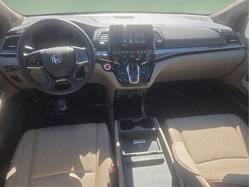 Used 2024 Honda Odyssey Elite image 15