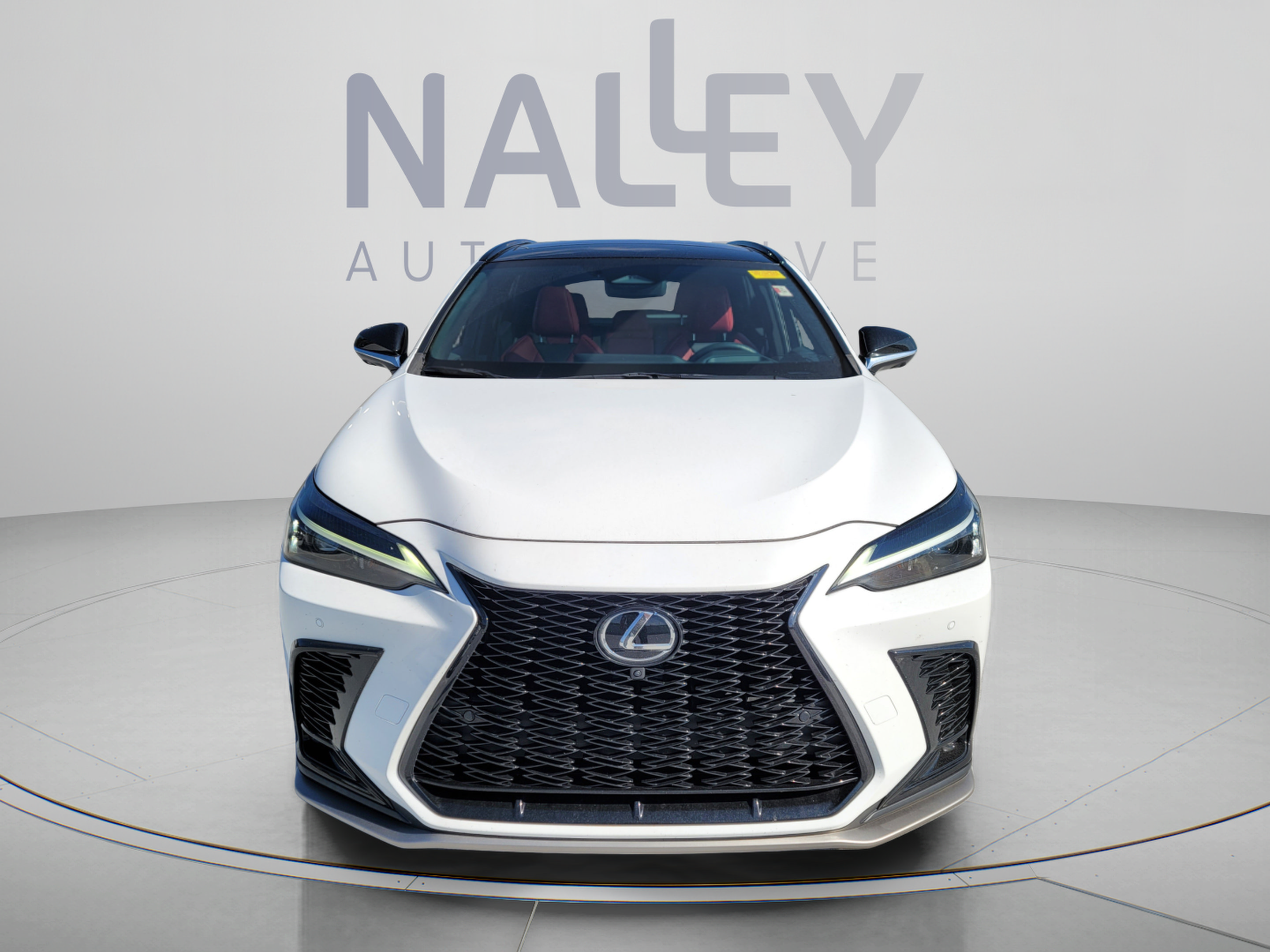 Used 2024 Lexus NX 350 F Sport AWD/4WD image 7