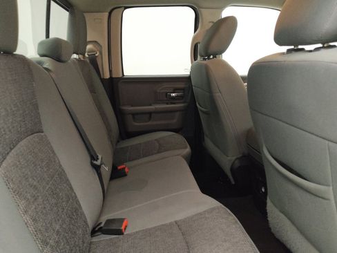 Used 2017 RAM 1500 Classic SLT image 19