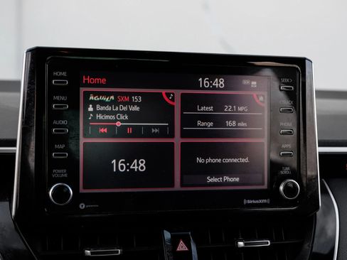 Used 2021 Toyota Corolla SE image 33