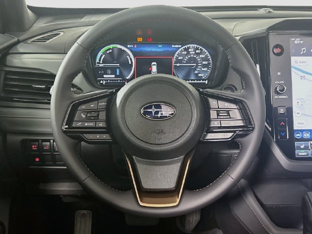 New 2026 Subaru Forester Sport AWD/4WD image 11
