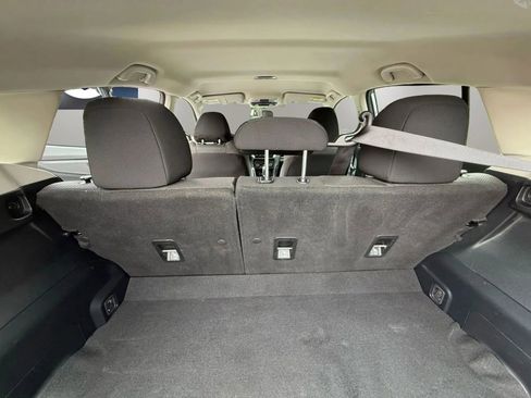 Used 2022 Subaru Impreza 2.0i image 17