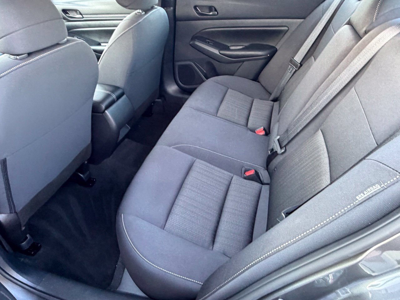 Certified 2025 Nissan Altima 2.5 S FWD image 31