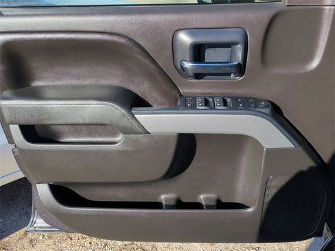 Certified 2015 Chevrolet Silverado 2500 LT w/ LT Convenience Package image 20