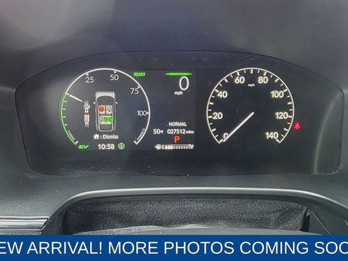 Used 2024 Honda CR-V Sport-L image 17