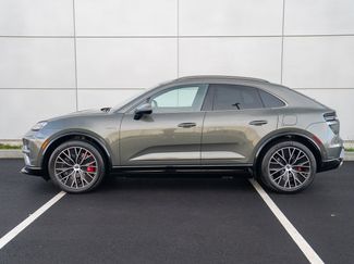 Certified 2025 Porsche Macan Turbo Electric AWD/4WD video 2