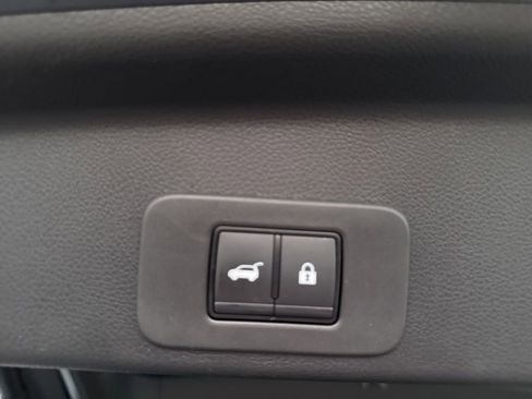Used 2025 Nissan Murano SV w/ Cargo Package AWD/4WD image 43