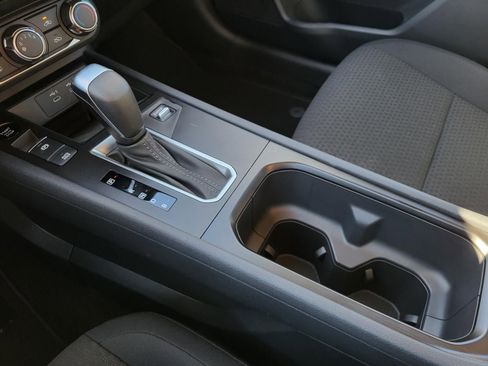 New 2026 Nissan Kicks S image 21