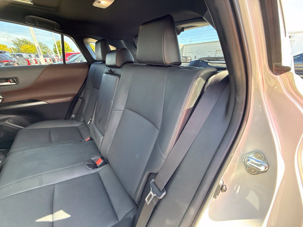Used 2022 Toyota Venza Limited w/ Advanced Technology Package AWD/4WD image 21