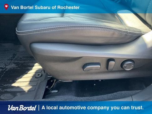 Used 2022 Subaru Forester Touring AWD/4WD image 18