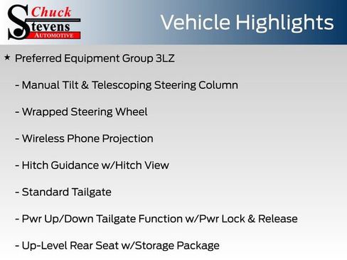 Used 2024 Chevrolet Silverado 2500 High Country w/ High Country Premium Package AWD/4WD image 9