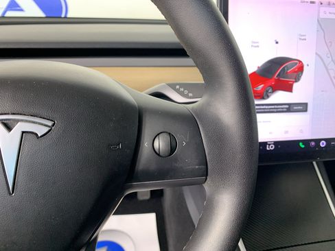 Used 2019 Tesla Model 3 Long Range AWD/4WD image 17