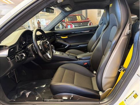Used 2019 Porsche 911 Carrera T RWD image 11