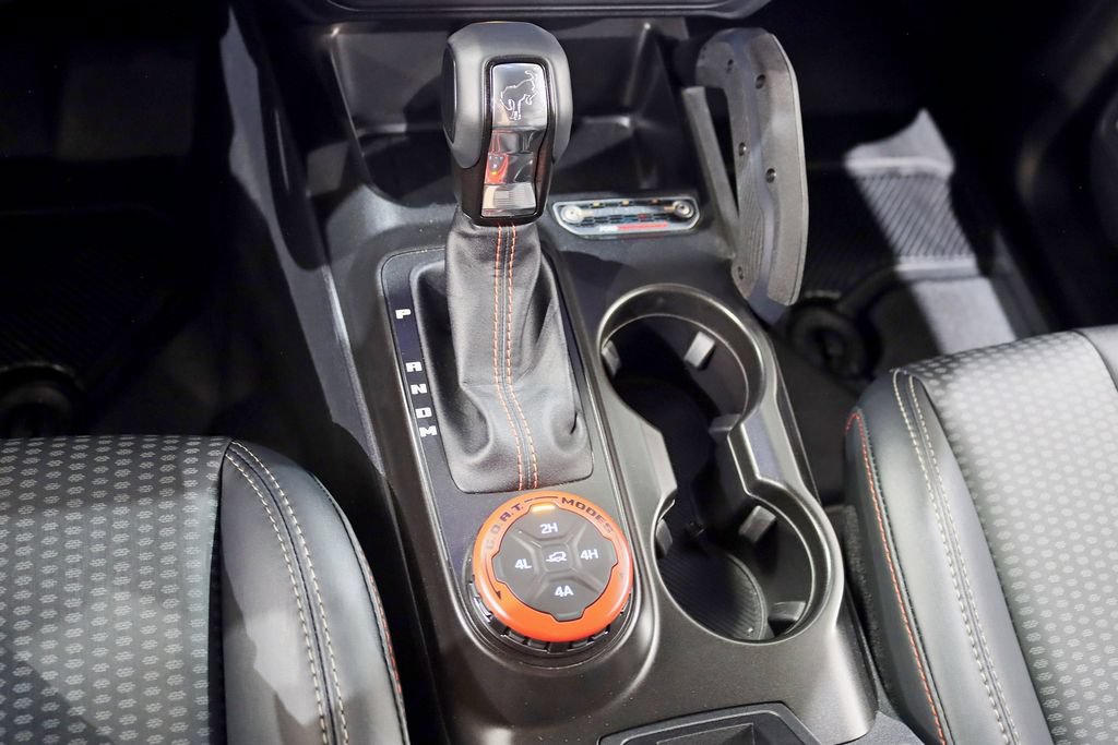 Used 2023 Ford Bronco Raptor AWD/4WD image 27