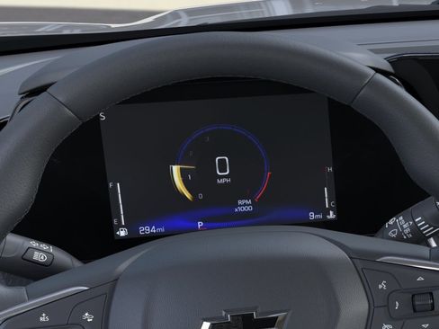 New 2026 Chevrolet Trax ACTIV w/ Driver Confidence Package FWD image 18
