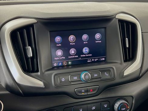 Used 2024 GMC Terrain SLE image 16