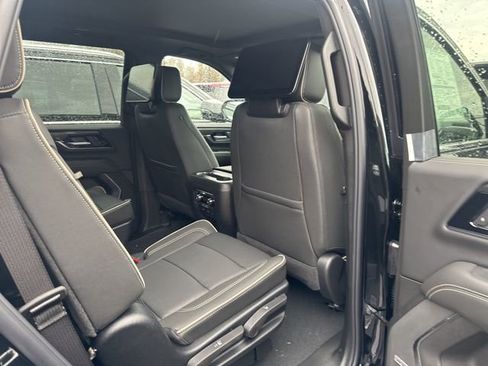 New 2026 GMC Yukon Elevation w/ Elevation Premium Package image 10