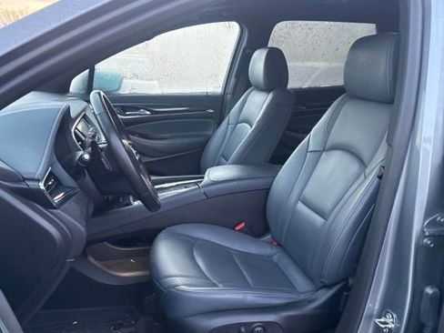 Used 2023 Buick Enclave Essence w/ Experience Buick Package image 5