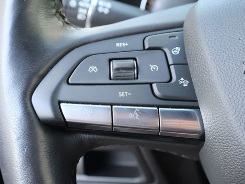 Certified 2023 Cadillac CT5 Premium Luxury w/ Climate Package image 22